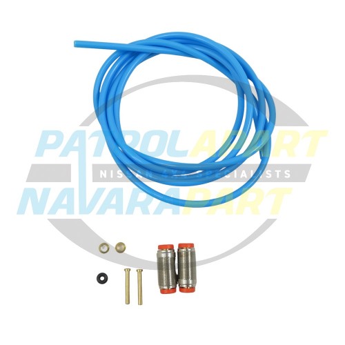 ARB Air Locker Emergency Repair Kit with Fittings and Line - 5mm