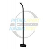 Auspit BBQ Rotisserie Swing Arm for Billy Hook