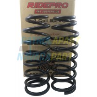 Front Coil Spring Pair 2