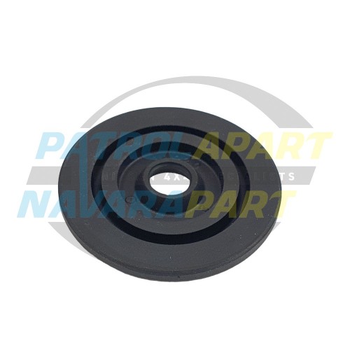 Brake Booster Push Rod Seal - Nissan Patrol Y60 GQ