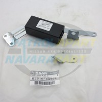 Genuine Window Amplifier - Nissan Patrol Y60 GQ / Ford Maverick DA