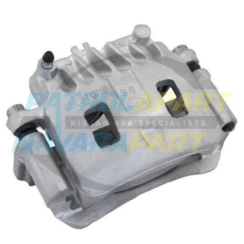 Reconditioned Brake Caliper for Nissan Patrol GQ Y60 EFI LHF Left Hand Front