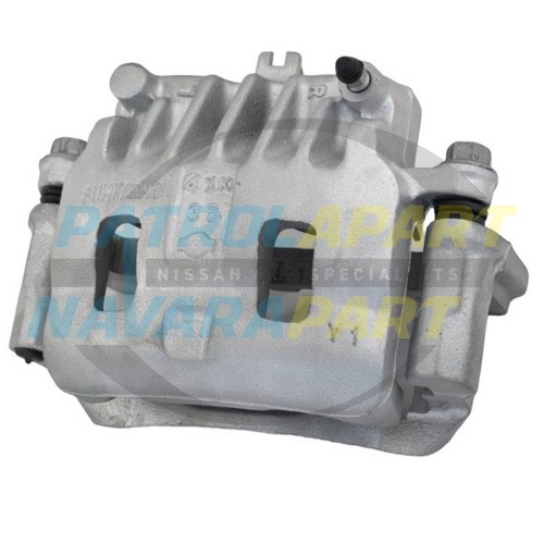Reconditioned Brake Caliper for Nissan Patrol GQ Y60 EFI RHF Right Hand Front