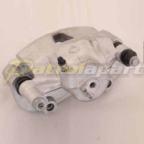 Reconditioned Right Hand Rear RHR Brake Caliper - Nissan Patrol GQ Y60
