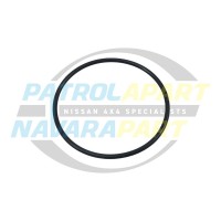 Fuel Sender O-Ring LRA Long Range Tank - Nissan Patrol Y60 GQ & Y61 GU