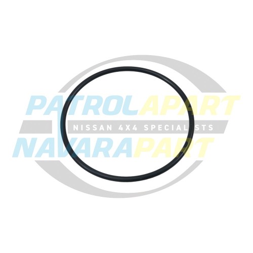 Fuel Sender O-Ring LRA Long Range Tank - Nissan Patrol Y60 GQ & Y61 GU