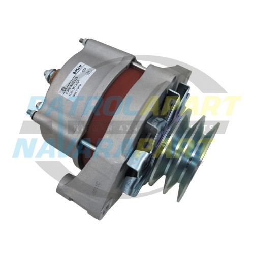 Bosch Alternator 24v 55A - Custom Applications