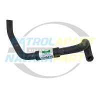 Heater Hose - Nissan Y60 GQ RB30