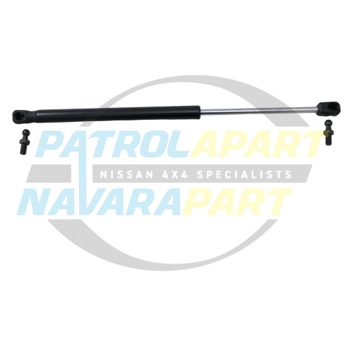 Individual Bonnet Gas Strut - Nissan Patrol GU Y61