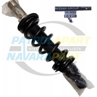 Genuine Nissan HBMC Front Left Strut Assembly - Patrol Y62 Series 5