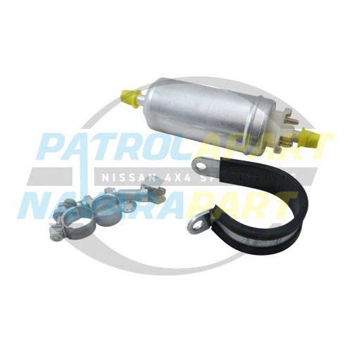 Transfer Fuel Pump 3-5 PSI - Nissan Patrol Y60 GQ Y61 GU & Others