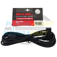 12v & 24v G-Type Fridge Power Lead Cord - Suits Engel C, D, E & F series Fridges