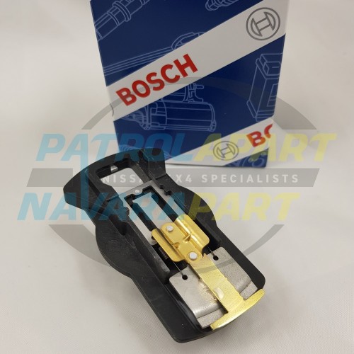 Bosch Extended Rotor Button - Nissan Patrol GQ Y60 TB42 Carby