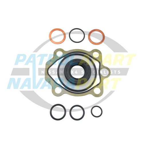 Power Steering Pump Rebuild Kit - Nissan Patrol GU Y61 TB45 TB48 TD42