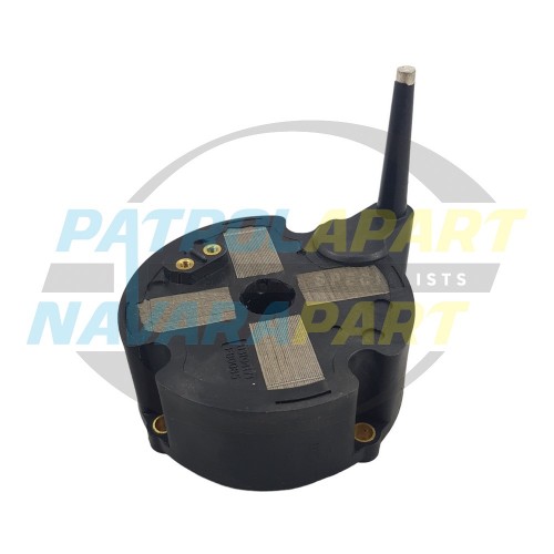 Engine Ignition Coil 12v - for Nissan Patrol GU Y61 TB45 4.5L Petrol