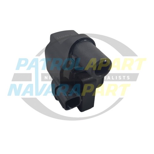 Engine Ignition Coil 12v - Nissan Patrol GQ Y60 TB42e 4.2L EFI Petrol