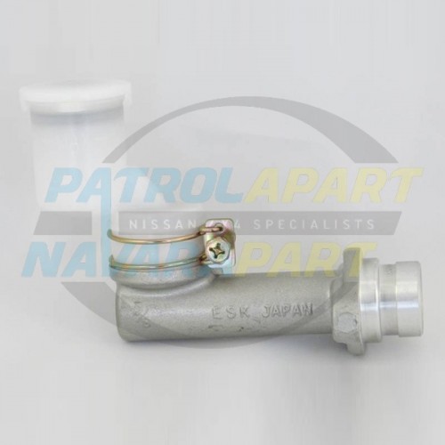 Clutch Master Cylinder - Nissan Patrol GQ Y60 & Maverick