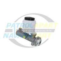 Brake Master Cylinder - Nissan Patrol Y60 GQ & Ford Maverick