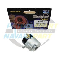 Ignition Barrel Switch Only by NICE - Nissan Patrol GQ Y60