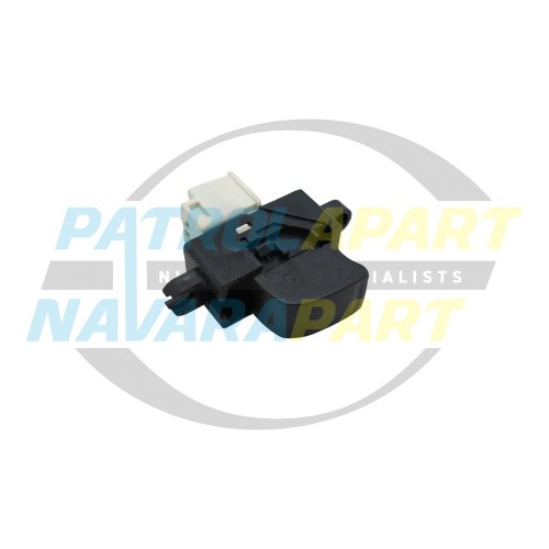Electric Window Single Power Switch - Nissan Patrol GU Y61