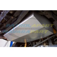 146L Long Range Main Rear Fuel Tank - Nissan Patrol GU Y61
