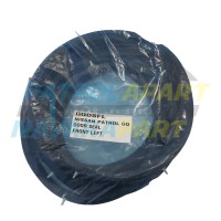 Door Seal Left Hand Front LHF - Nissan Patrol GQ Y60