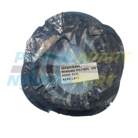 Door Seal Left Hand Rear LHR - Nissan Patrol GQ Y60