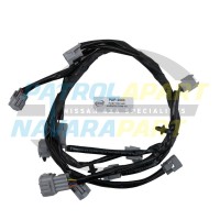 Injector Sub Harness - Nissan Patrol Y61 GU TB48