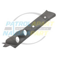 PATROLAPART Twin 2 Gauge Holder Pillar Pod for - Nissan Patrol GU Y61 - Colour K