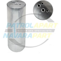 Air Con A/C Receiver Drier Dryer - Nissan Patrol Y62