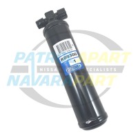 Air Con A/C Receiver Drier Dryer Metric 275mm - Nissan Patrol GQ Y60