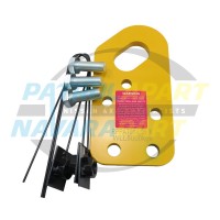 Recovery Point INDIVIDUAL - Nissan Patrol GQ All & GU Early