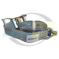 38mm Ratchet Strap 1 Tonne 6m Long