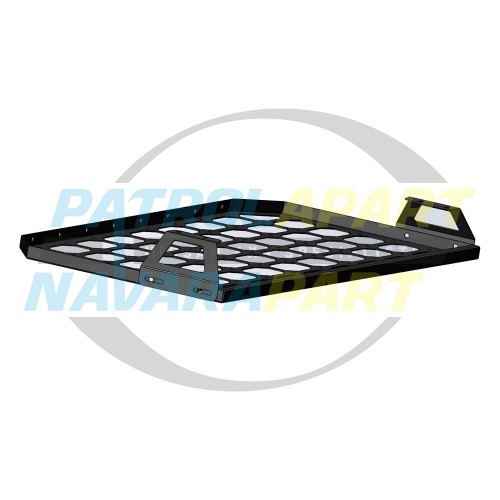 SMW Soft Luggage Shelf - Nissan Patrol Y62