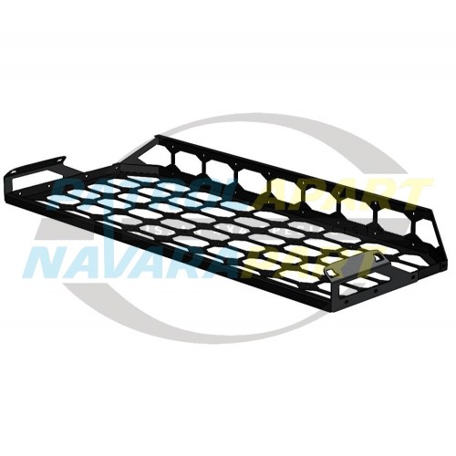 Soft Luggage Shelf Stand Alone - Nissan Patrol Y62