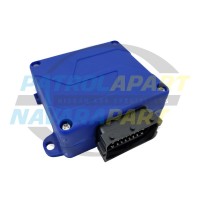 Hayman Reese Towbar ECU fits Nissan Patrol Y62 & Others
