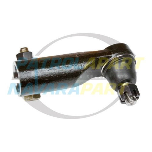 Heavy Duty Tie Rod End Female LH Passenger Side - Nissan Patrol GQ Y60