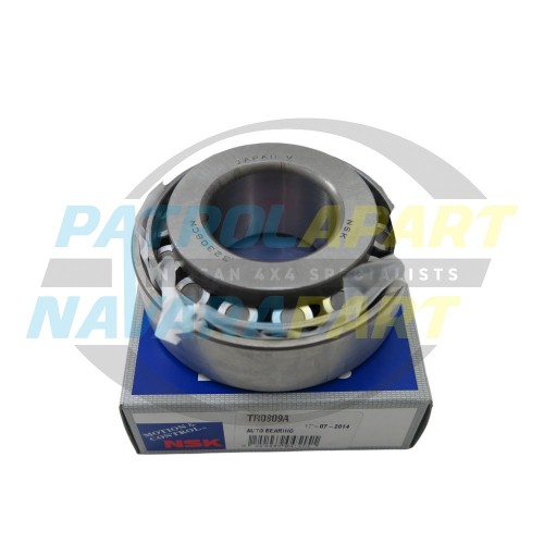 H233 Differential Large Pinion Bearing - Nissan Patrol GQ & GU