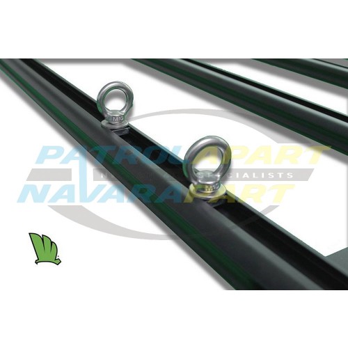 TIE-DOWN EYELET KIT (4 PIECES) - Wedgetail Roof Racks