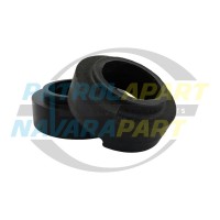 Front Coil Spring Spacer Packer PAIR 50mm - Nissan Patrol Y60 GQ & Y61 GU