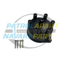 Distributor Cap - Nissan Patrol Y60 TB42s RB30