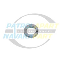 Genuine Panhard Bolt Spring Washer - Nissan Patrol Y61 GU