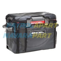Transit Bag 38Lt Eclipse - Genuine Engel MR40F