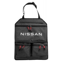 Genuine Nissan Cargo Area Organiser