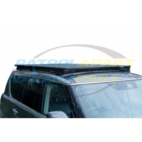 ARB Base Rack ONLY 2125x1285 - Nissan Patrol Y62