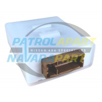 Genuine Nissan Sub Tank Module - Nissan Patrol GU Y61 RD28 TD42T TD42 Diesel