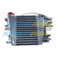 Aftermarket Intercooler, Brand New - Nissan Patrol GU Y61 ZD30DI