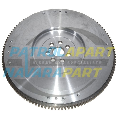 Flywheel - Nissan Patrol Y60 GQ, Y61 GU - TD42 N/A