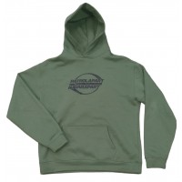 Patrolapart Hoodie Cypress L