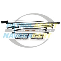 ICE Ignition Lead Set 8mm - Nissan Patrol GU TB45